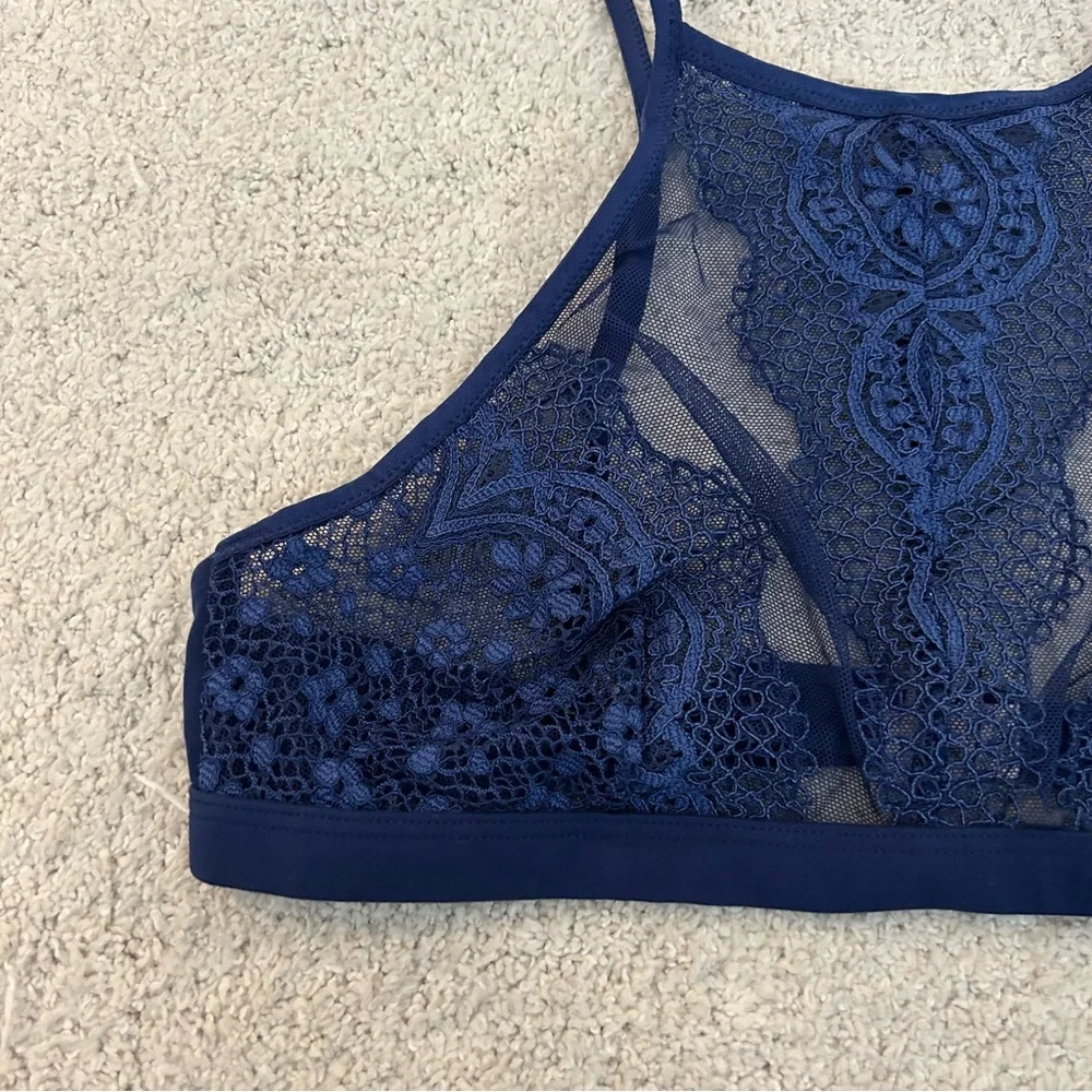 Victorias Secret Body by Victoria Lace Bralette